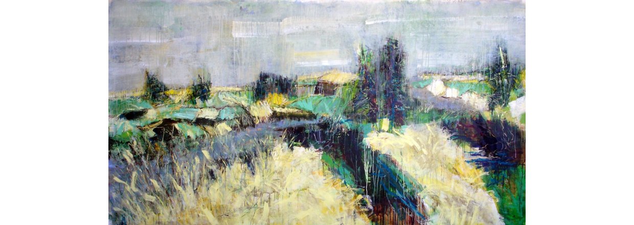 Sanseligt foredrag i chokolade, marcipan og portvin og kunstneriske indtryk