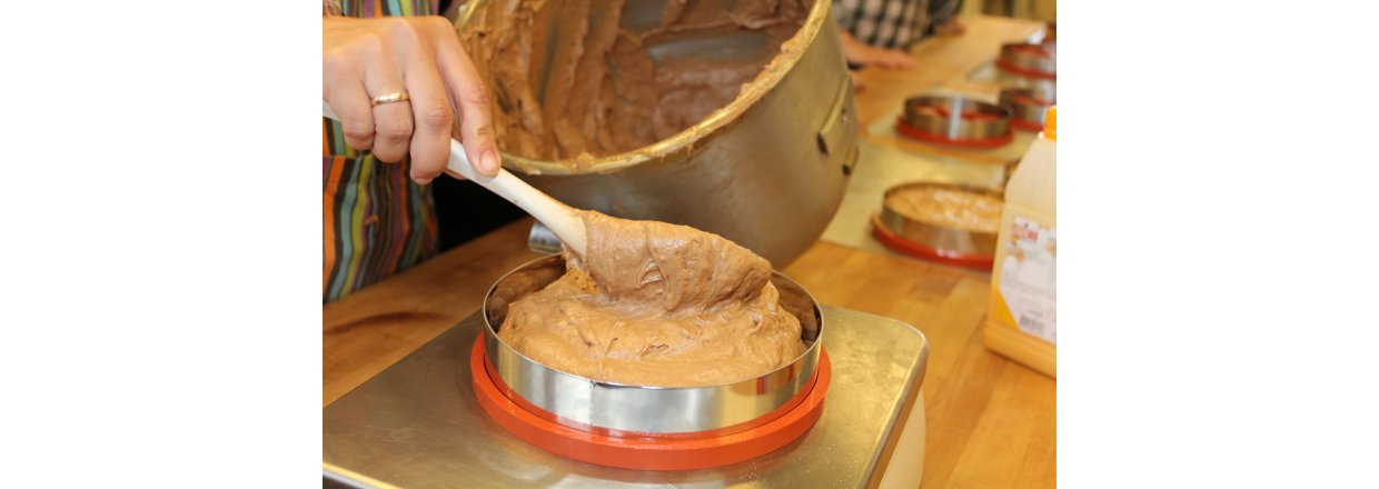 Et special kursus/Teambuilding