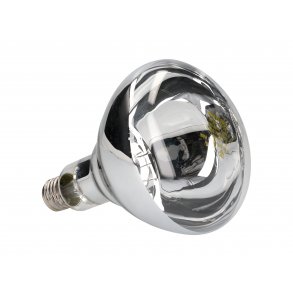 Infrard pre til varmelampe