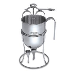 Doseringstrakt / fyldenhed