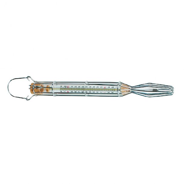 Sukkertermometer