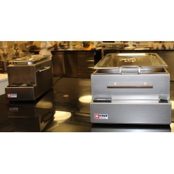 Chokoladesmelter 6-20kg