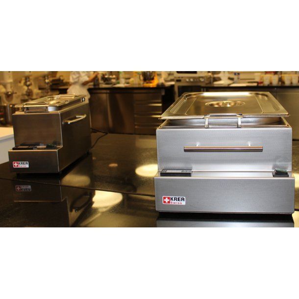 Chokoladesmelter 6-20kg