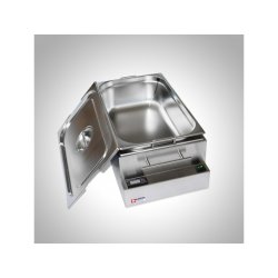 Chokoladesmelter 6-20kg