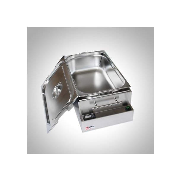 Chokoladesmelter 6-20kg