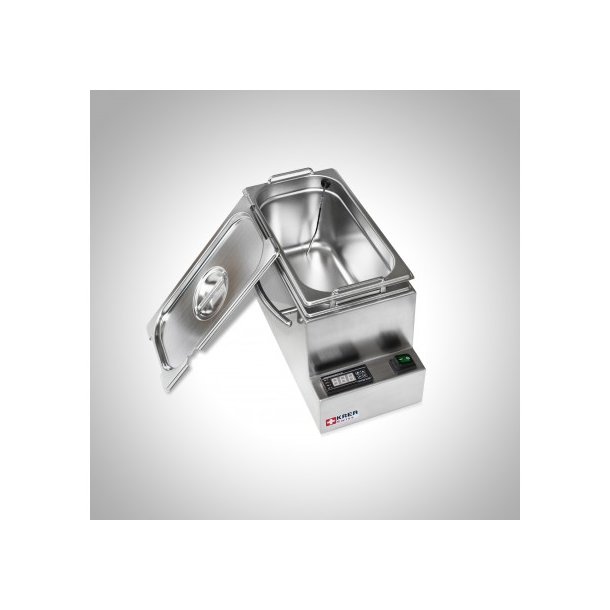 Ekstra kar til 6kg Chokoladesmelter