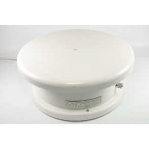 Elektrisk Drejeskive