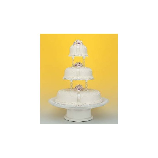 Elektrisk Drejeskive