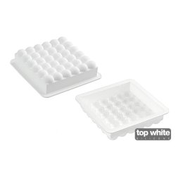 Bubble Isform/kageform