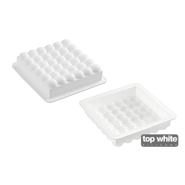 Bubble Isform/kageform