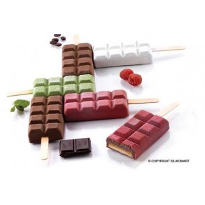 Choco Stick - Is/kage p pind