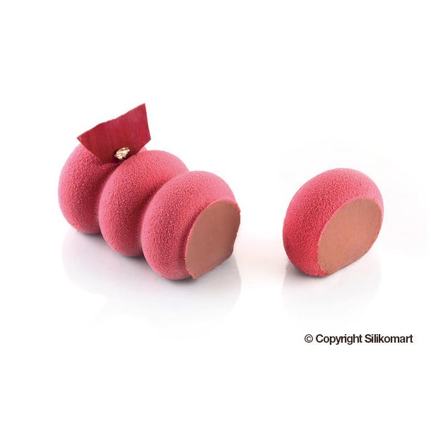 Infinity modular flex isform/kageform