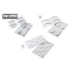 Kit Lovissimo isform/kageform