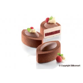 Kit Lovissimo isform/kageform