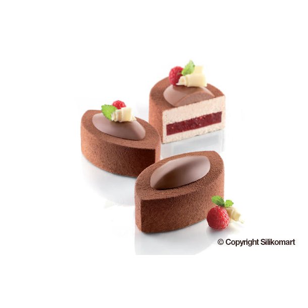 Kit Lovissimo isform/kageform