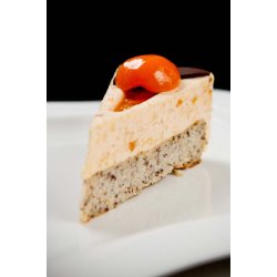 Rund 12 delt Zilaform