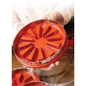 Zilaforme kage/isforme