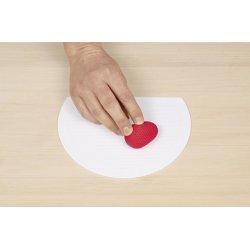 Dekorationsst 15 dele vrktj til bla. marcipan og fondant