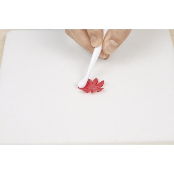 Dekorationsst 15 dele vrktj til bla. marcipan og fondant