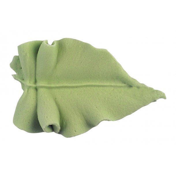 Tylle blad stor 15mm