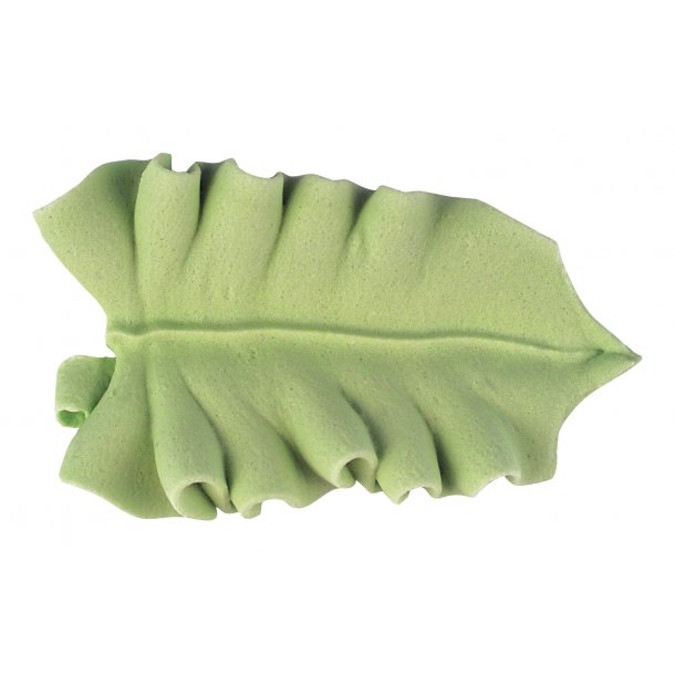 Tylle blad stor 15mm