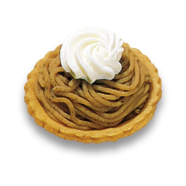 Tylle vermicelle 10/1mm