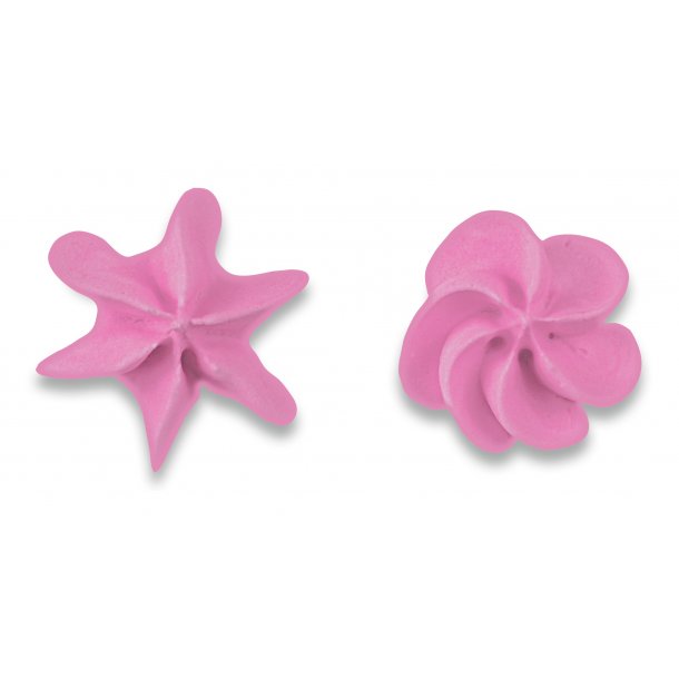 Tylle stjerne 6 takker 14mm