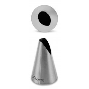 Tylle St. Honor� stor 18mm