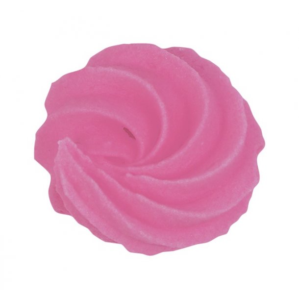 Tylle stjerne stor 4mm