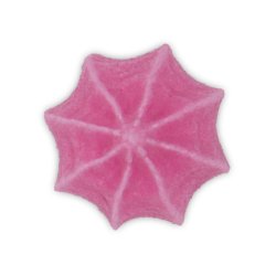 Tylle stjerne stor 4mm