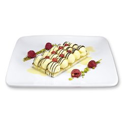 Tylle rund stor 10mm