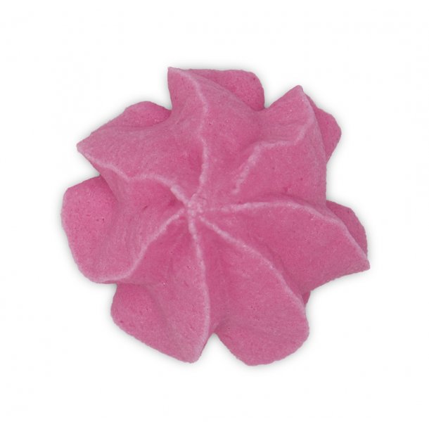 Tylle rosette stor 12mm