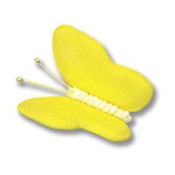 Tylle rund lille 2mm