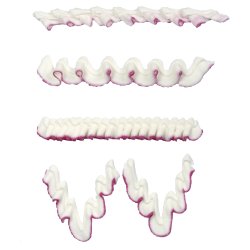 Tylle r�schen lille 18mm