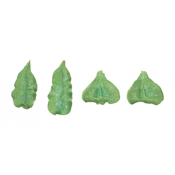 Tylle blad lille 10mm