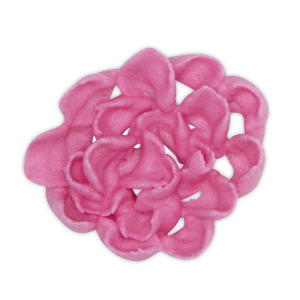 Tylle halvrund lille 5mm