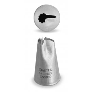 Tylle r�schen lille 14mm