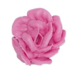 Tylle Rose lille 10mm bue