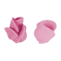 Tylle Rose lille 8mm