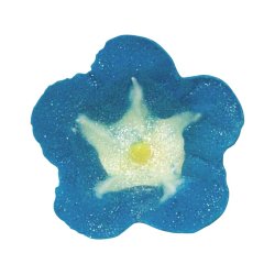 Tylle Rose lille 12mm