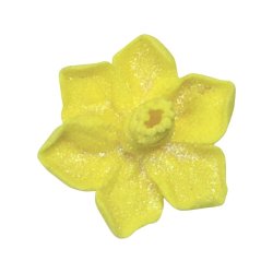 Tylle Rose lille 12mm