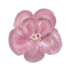 Tylle Rose lille 12mm