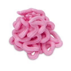 Tylle spaghetti lille 10mm