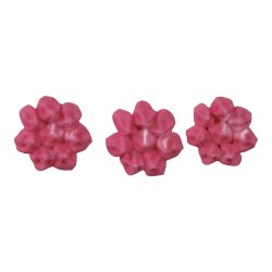 Tylle spaghetti 15mm