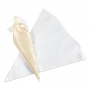 Engangssprjtepose ca. 35cm 10 stk.