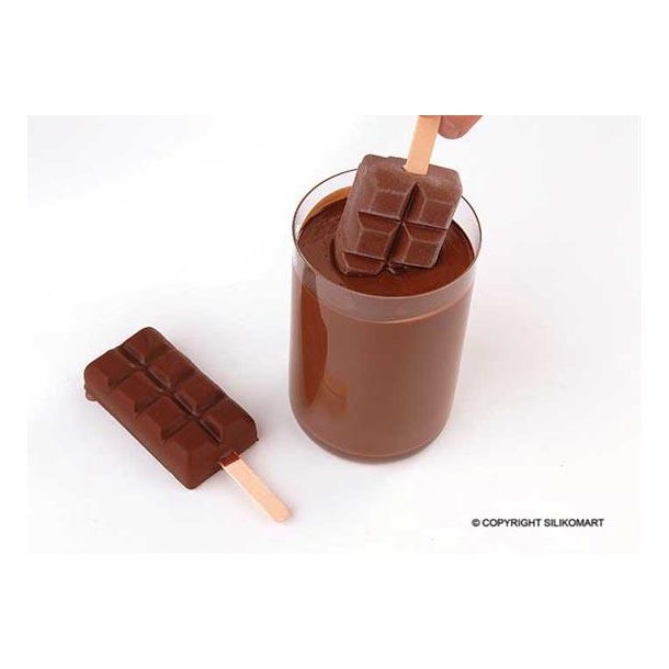 Choco Stick - Is/kage p pind