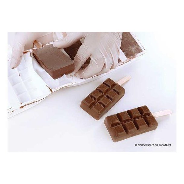 Choco Stick - Is/kage p pind