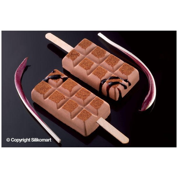 Choco Stick - Is/kage p pind