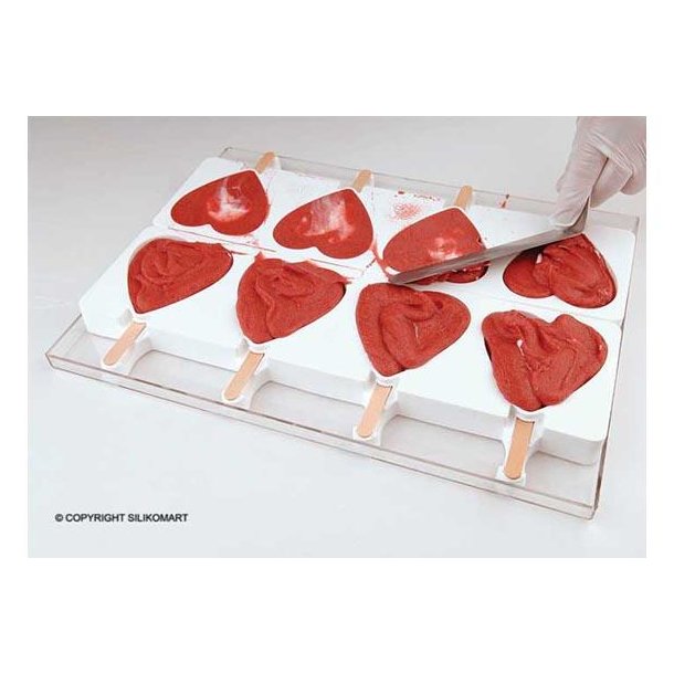 Heart-IC  - Is/kage p pind