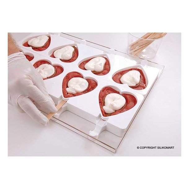 Heart-IC  - Is/kage p pind